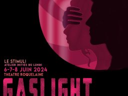 Gaslight format reseraux